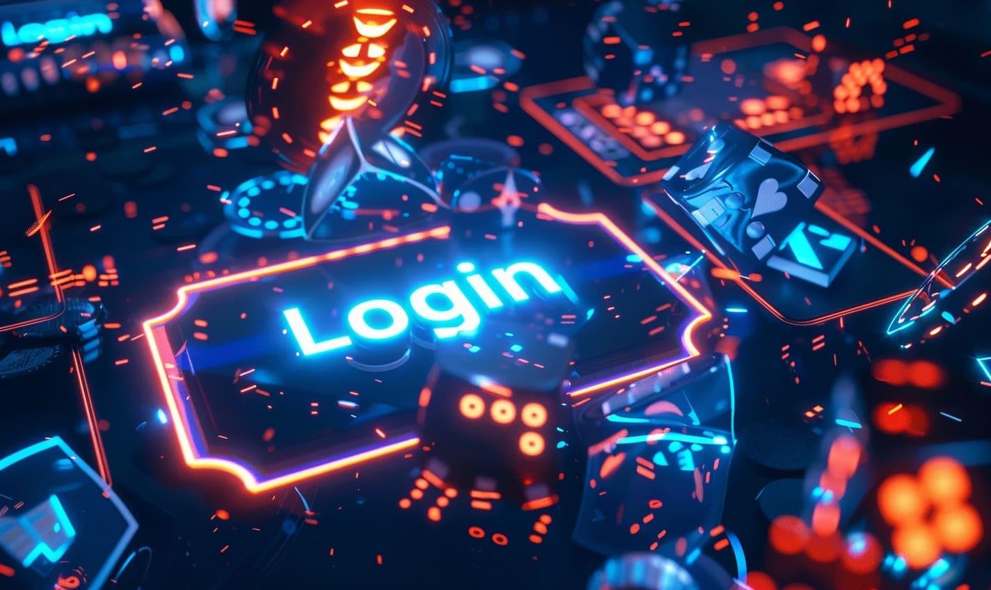 gilaloto account login on mobile