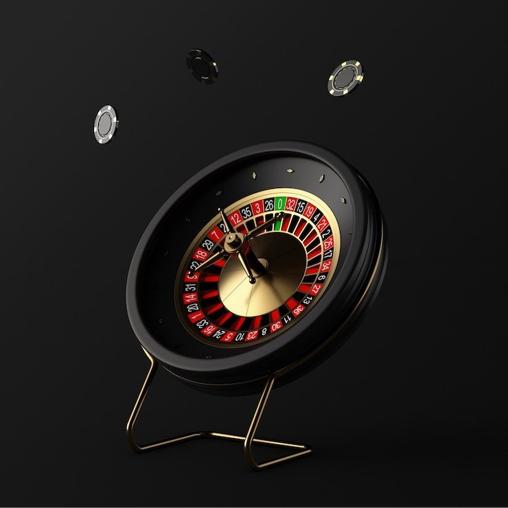 Number Table game screen on gilaloto showing number selection and payout table