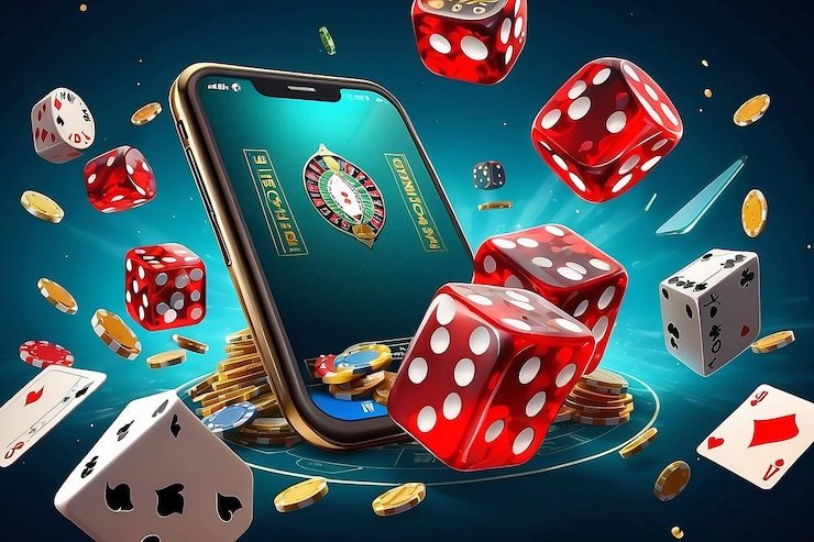 Deposit confirmation screen on gilaloto