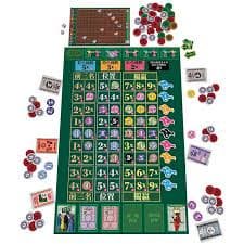 Teen Patti table selection on gilaloto